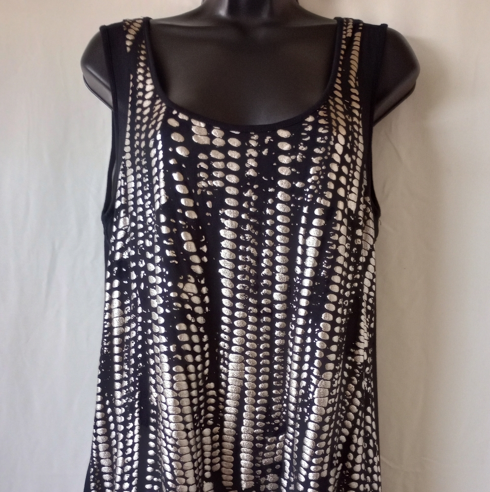 a.n.a Tank Top